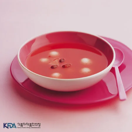 수박 화채