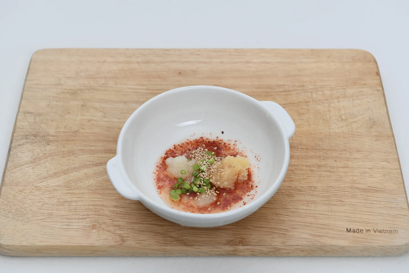 오이 짱아지 무침 5단계