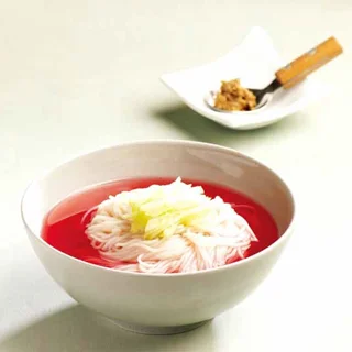 칠곡석류국수