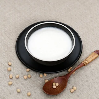 쌀콩죽 요거트