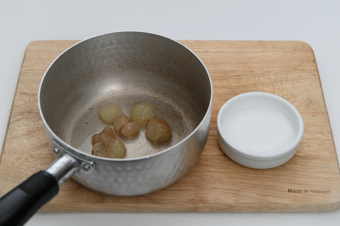 포도청 보리 수단 1단계