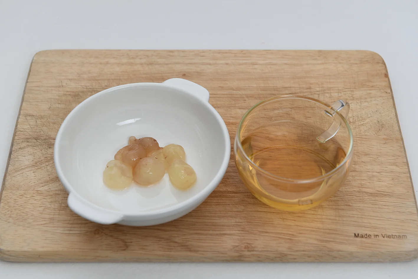 포도청 보리 수단 5단계