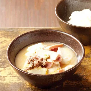 부대된장찌개