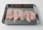 닭가슴살카나페 3단계