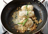 간장아귀찜 3단계