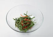 견과류통삼겹살찜 5단계