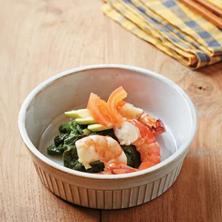 대하조림
