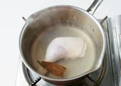 대하조림 1단계