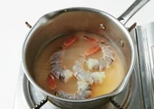 대하조림 4단계