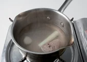 완자김치찌개 1단계