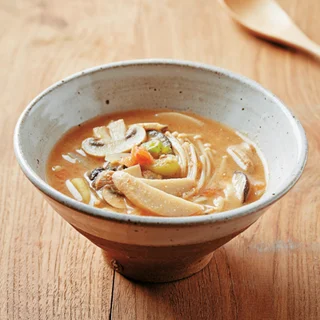 토마토요구르트된장국