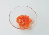 토마토요구르트된장국 2단계