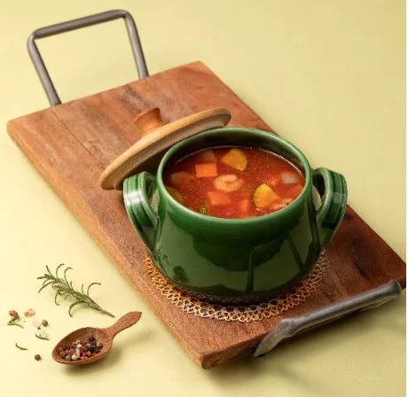 새우살토마토스튜