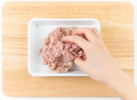 담양식떡갈비&야채쌈 3단계