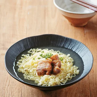 삼겹살라면