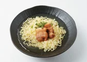 삼겹살라면 5단계