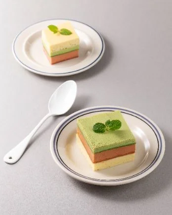 삼색계란찜