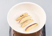 한입꼬치구이 5단계