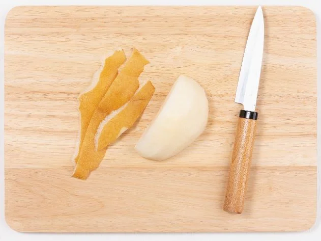 배깍두기 1단계