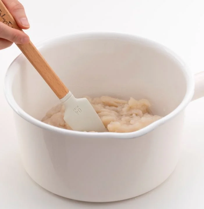 배쨈 식빵 1단계