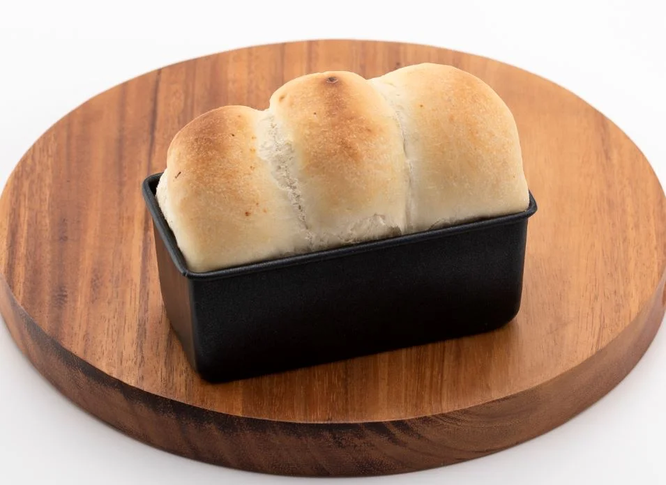 배쨈 식빵 5단계