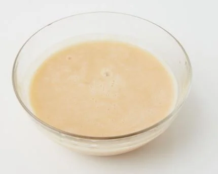 연두부 토마토 1단계