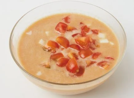 연두부 토마토 3단계