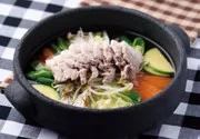 돼지수육맑은전골 6단계