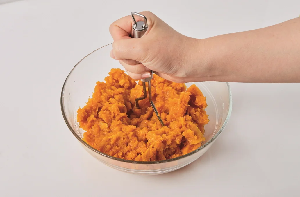 닭가슴살 채소쌈 3단계