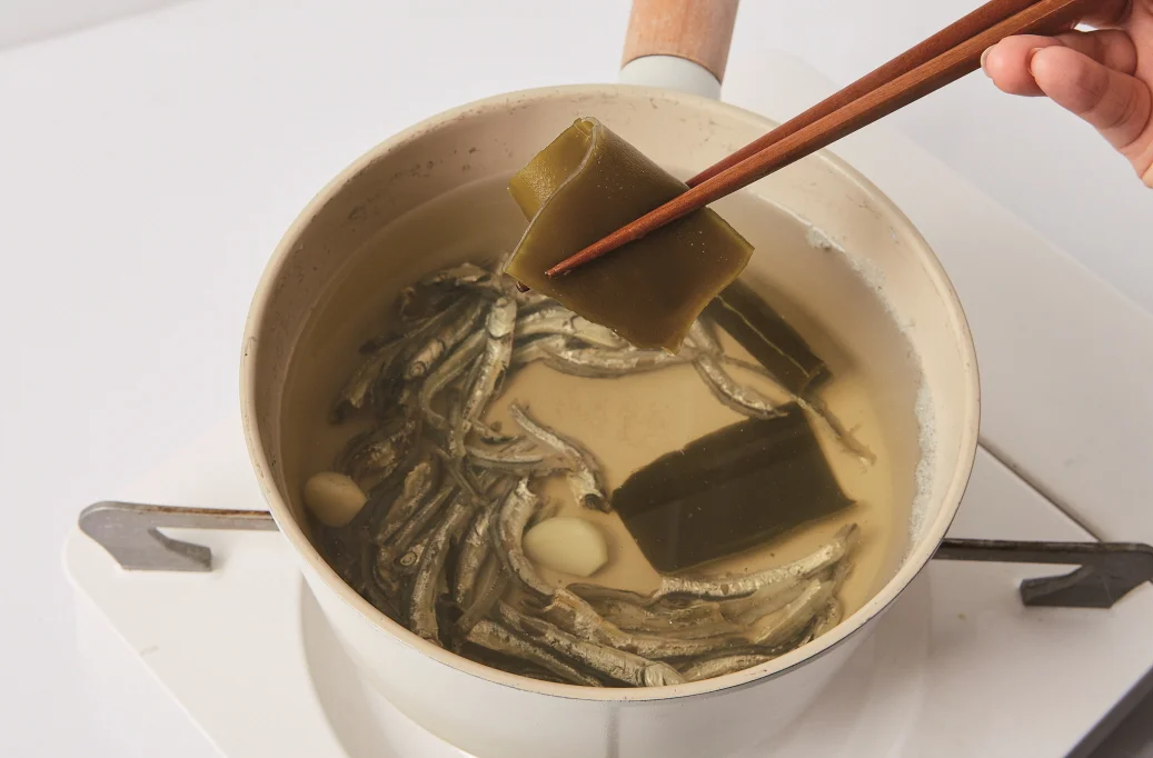 양파토마토스튜 1단계