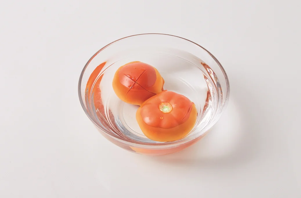 양파토마토스튜 2단계