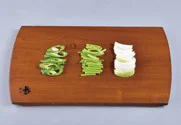 주꾸미연포탕 5단계