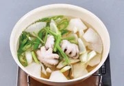 주꾸미연포탕 6단계