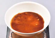 달콤스테이크 4단계