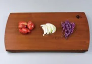 토마토제철나물 샐러드 5단계