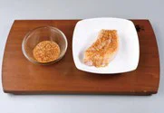 통삼겹맥적구이 5단계