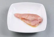 닭가슴살샌드스테이크 1단계