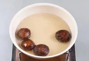 치즈리조또 5단계