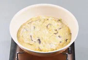 치즈리조또 6단계