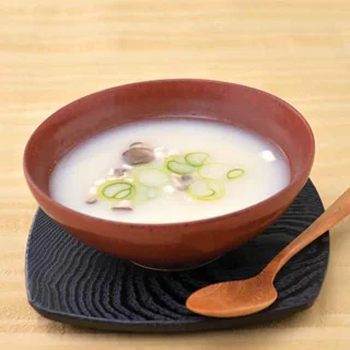 된장국