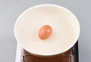 열무곤약국수 4단계