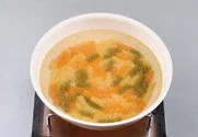 로제파스타 5단계