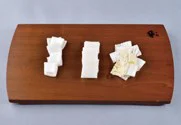 함초김치 3단계