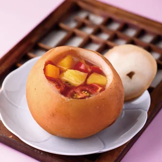 배숙구이