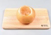 배숙구이 1단계