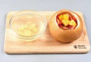 배숙구이 2단계