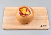 배숙구이 5단계