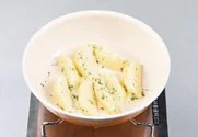 웰빙스테이크 5단계