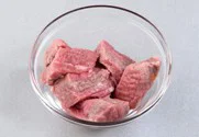 토마토소고기찜 5단계
