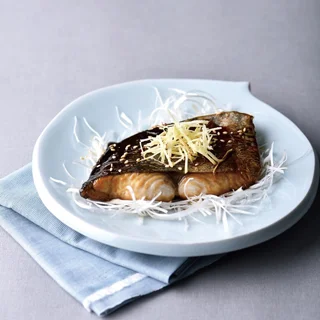 맛간장삼치구이